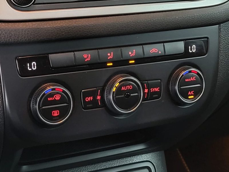 VOLKSWAGEN TIGUAN 2.0 TDI 110 cv Business Lounge BVM6