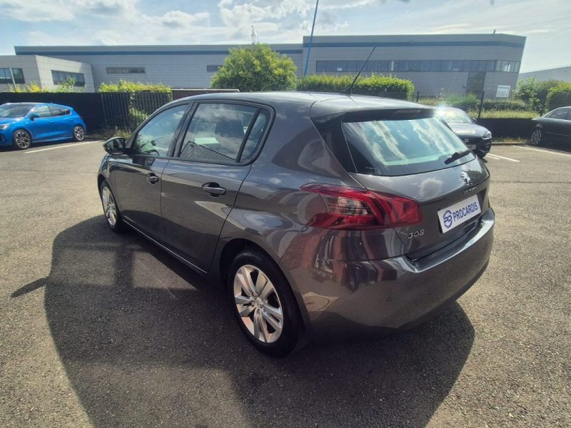 PEUGEOT 308 2019