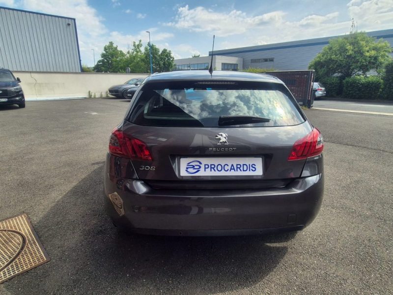 PEUGEOT 308 2019