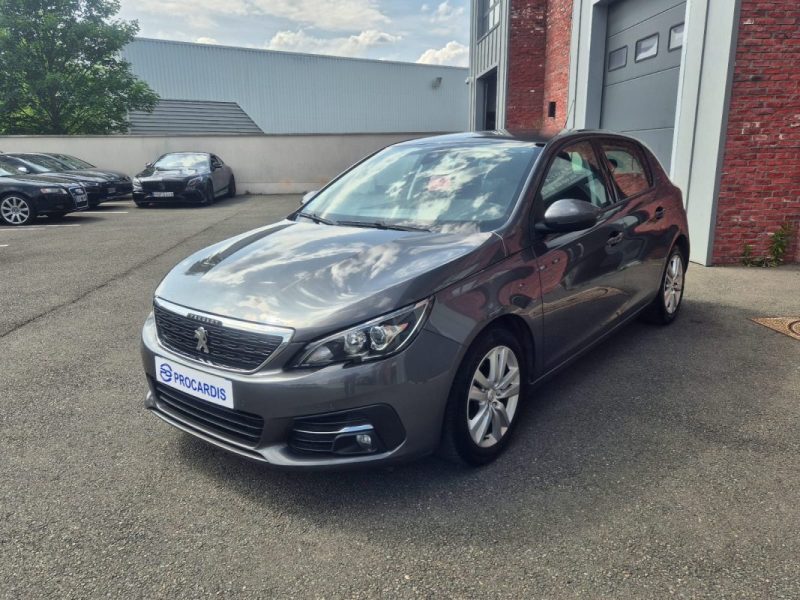 PEUGEOT 308 2019