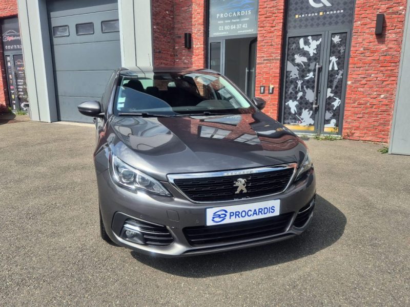 PEUGEOT 308 2019