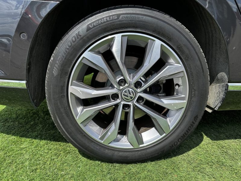 VOLKSWAGEN PASSAT 2.0 TDI 150CV CARAT EXCLUSIVE / TOIT OUVRANT - *** REMISE - PRIX COUTANT !! ***