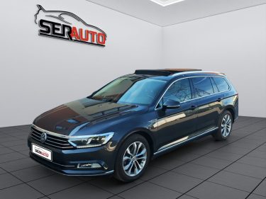 VOLKSWAGEN PASSAT SW 2.0 TDI 150CV CARAT EXCLUSIVE / TOIT OUVRANT