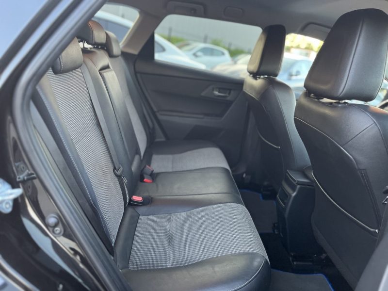 TOYOTA AURIS TOURING SPORTS 136H DINAMYC BUSINESS