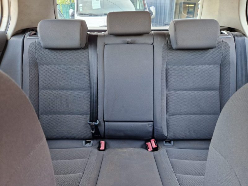 VOLKSWAGEN GOLF V 1.9L TDI 105cv SPORT /Révisée &Garantie