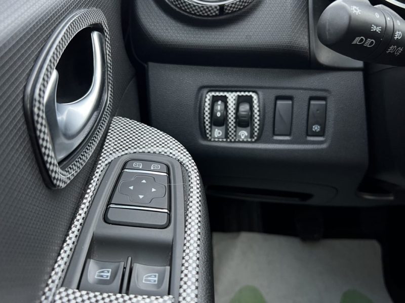 RENAULT CLIO 4 IV PHASE 2 INTENS 1.5 DCI 90 Cv ECRAN TACTILE CAMERA RECUL - GARANTIE 1 AN