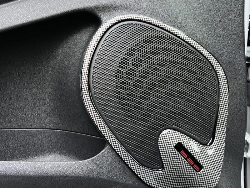 RENAULT CLIO 4 IV PHASE 2 INTENS 1.5 DCI 90 Cv ECRAN TACTILE CAMERA RECUL - GARANTIE 1 AN