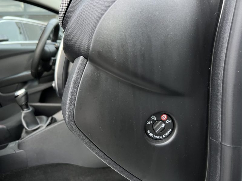 RENAULT CLIO 4 IV PHASE 2 INTENS 1.5 DCI 90 Cv ECRAN TACTILE CAMERA RECUL - GARANTIE 1 AN