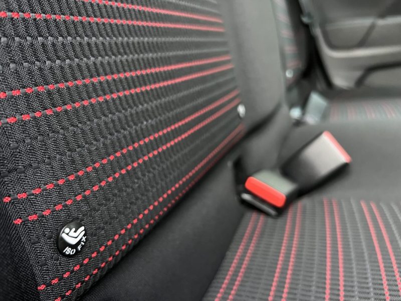 RENAULT CLIO 4 IV PHASE 2 INTENS 1.5 DCI 90 Cv ECRAN TACTILE CAMERA RECUL - GARANTIE 1 AN