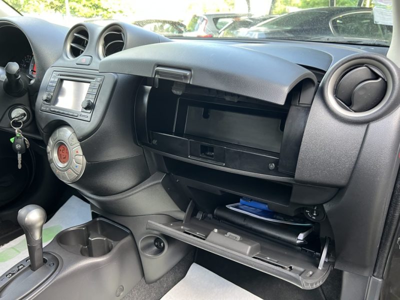 NISSAN MICRA III 1.2 80 Cv ECRAN TACTILE GPS BLUETOOTH REGULATUER 5 Pts  CRIT AIR 1 - GARANTIE 1 AN