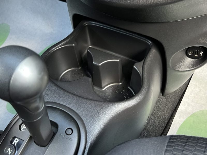 NISSAN MICRA III 1.2 80 Cv ECRAN TACTILE GPS BLUETOOTH REGULATUER 5 Pts  CRIT AIR 1 - GARANTIE 1 AN