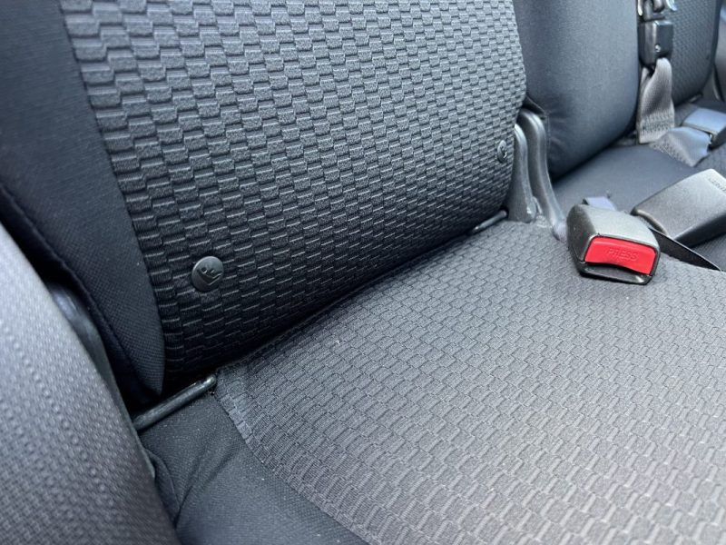 NISSAN MICRA III 1.2 80 Cv ECRAN TACTILE GPS BLUETOOTH REGULATUER 5 Pts  CRIT AIR 1 - GARANTIE 1 AN