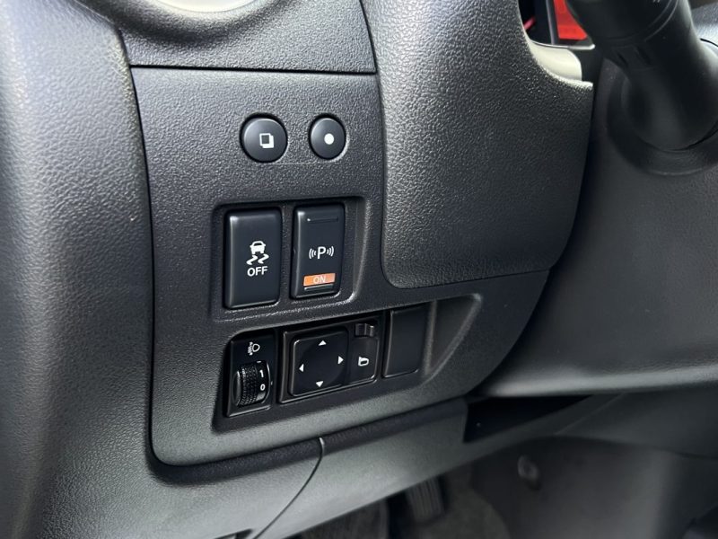 NISSAN MICRA III 1.2 80 Cv ECRAN TACTILE GPS BLUETOOTH REGULATUER 5 Pts  CRIT AIR 1 - GARANTIE 1 AN