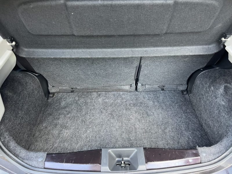 NISSAN MICRA III 1.2 80 Cv ECRAN TACTILE GPS BLUETOOTH REGULATUER 5 Pts  CRIT AIR 1 - GARANTIE 1 AN