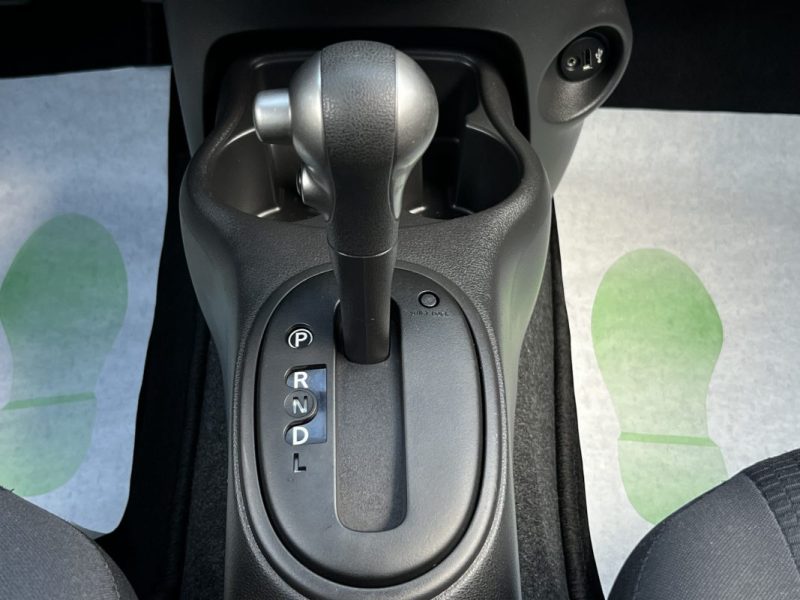 NISSAN MICRA III 1.2 80 Cv ECRAN TACTILE GPS BLUETOOTH REGULATUER 5 Pts  CRIT AIR 1 - GARANTIE 1 AN