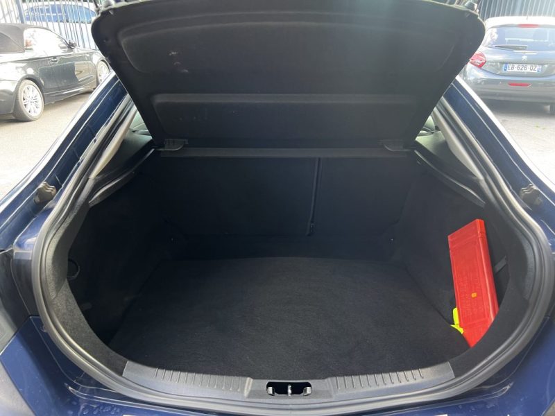 FORD MONDEO III PHASE 2 BERLINE 1.6 SCTI ECOBOOST 160 Cv GPS BLUETOOTH CRIT AIR 1 - GARANTIE 1 AN