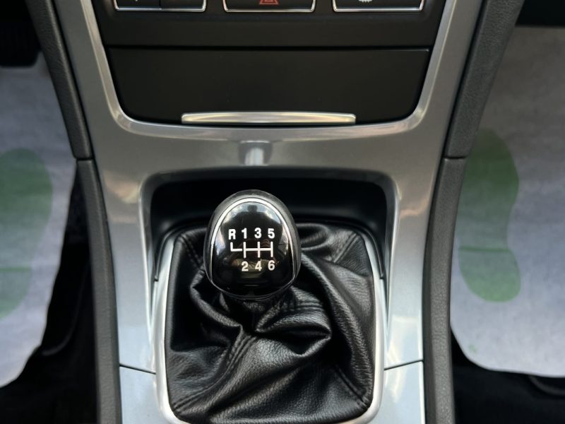 FORD MONDEO III PHASE 2 BERLINE 1.6 SCTI ECOBOOST 160 Cv GPS BLUETOOTH CRIT AIR 1 - GARANTIE 1 AN