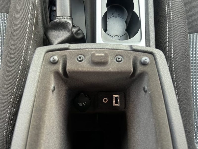 FORD MONDEO III PHASE 2 BERLINE 1.6 SCTI ECOBOOST 160 Cv GPS BLUETOOTH CRIT AIR 1 - GARANTIE 1 AN