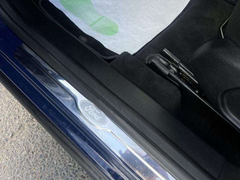 FORD MONDEO III PHASE 2 BERLINE 1.6 SCTI ECOBOOST 160 Cv GPS BLUETOOTH CRIT AIR 1 - GARANTIE 1 AN