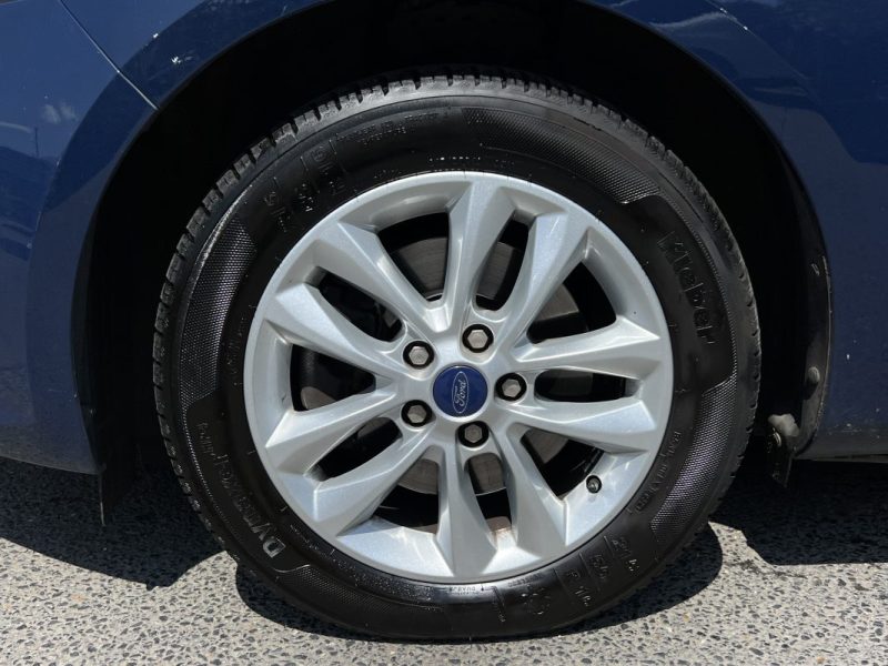 FORD MONDEO III PHASE 2 BERLINE 1.6 SCTI ECOBOOST 160 Cv GPS BLUETOOTH CRIT AIR 1 - GARANTIE 1 AN