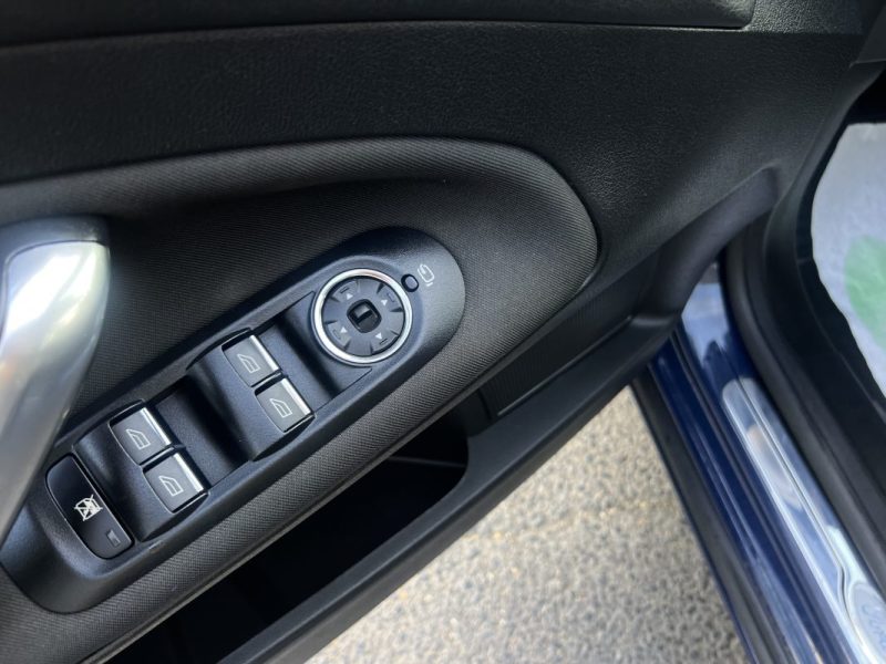 FORD MONDEO III PHASE 2 BERLINE 1.6 SCTI ECOBOOST 160 Cv GPS BLUETOOTH CRIT AIR 1 - GARANTIE 1 AN