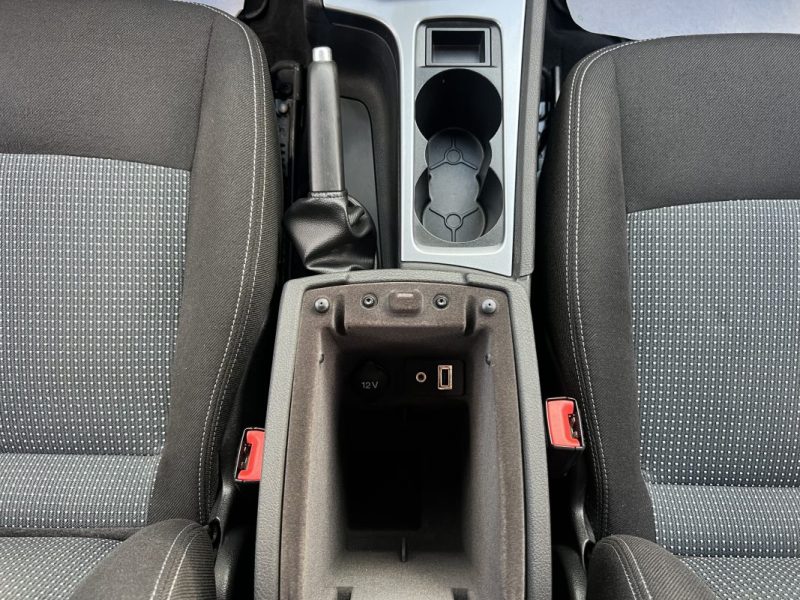 FORD MONDEO III PHASE 2 BERLINE 1.6 SCTI ECOBOOST 160 Cv GPS BLUETOOTH CRIT AIR 1 - GARANTIE 1 AN