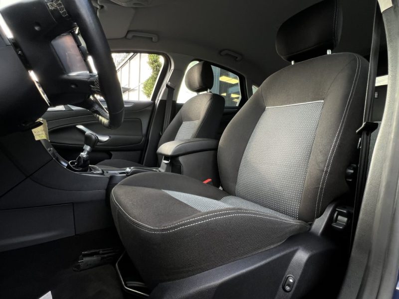 FORD MONDEO III PHASE 2 BERLINE 1.6 SCTI ECOBOOST 160 Cv GPS BLUETOOTH CRIT AIR 1 - GARANTIE 1 AN