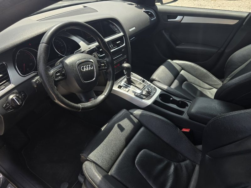 AUDI A5 3.0 TDI 249CH V6 QUATTRO  TIPTRONIC