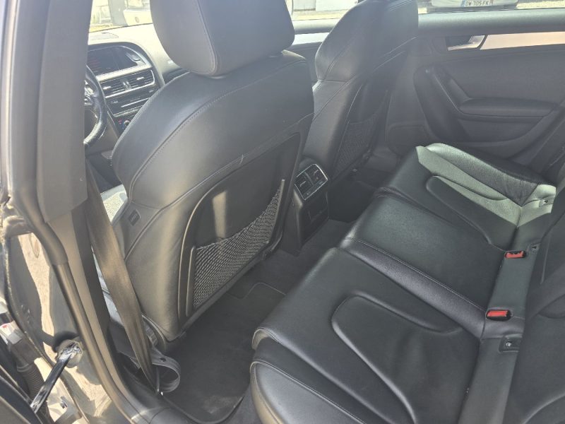 AUDI A5 3.0 TDI 249CH V6 QUATTRO  TIPTRONIC