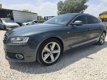 AUDI A5 3.0 TDI 249CH V6 QUATTRO  TIPTRONIC
