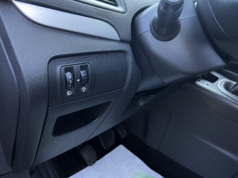 RENAULT SCENIC GRAND SCENIC 3 III 1.5 DCI 110 Cv 7 PLACES / CRIT AIR 2 - GARANTIE 1 AN