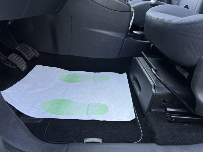 RENAULT SCENIC GRAND SCENIC 3 III 1.5 DCI 110 Cv 7 PLACES / CRIT AIR 2 - GARANTIE 1 AN