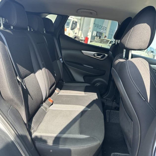 NISSAN QASHQAI 1.2i DIG-T 115 TEKNA Garantie 12 mois