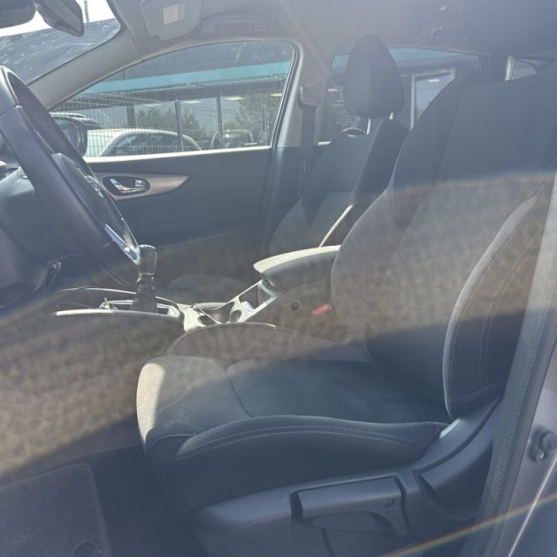 NISSAN QASHQAI 1.2i DIG-T 115 TEKNA Garantie 12 mois