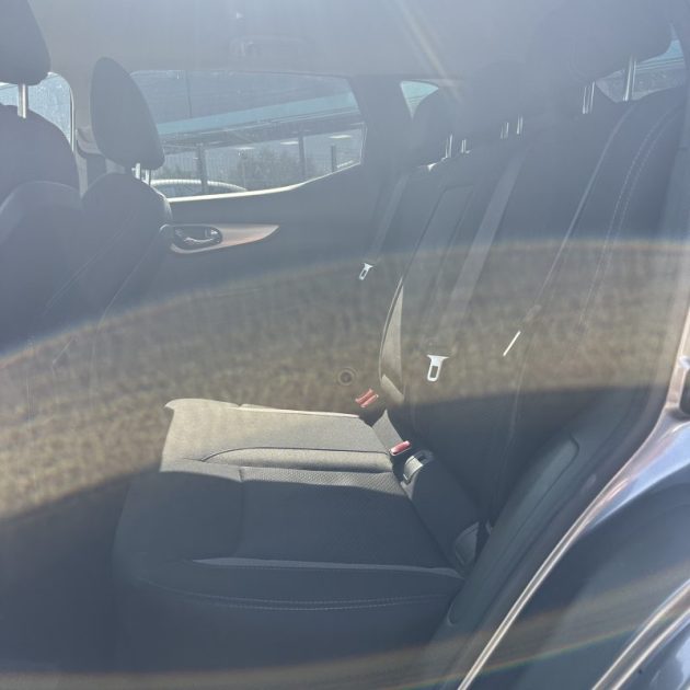 NISSAN QASHQAI 1.2i DIG-T 115 TEKNA Garantie 12 mois