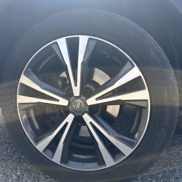 NISSAN QASHQAI 1.2i DIG-T 115 TEKNA Garantie 12 mois