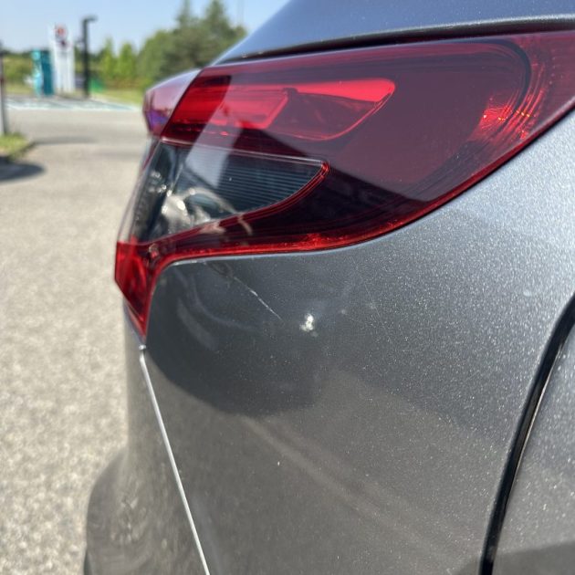 NISSAN QASHQAI 1.2i DIG-T 115 TEKNA Garantie 12 mois