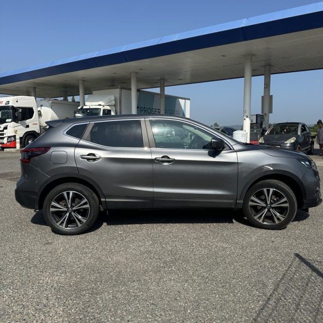 NISSAN QASHQAI 1.2i DIG-T 115 TEKNA Garantie 12 mois