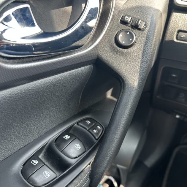 NISSAN QASHQAI 1.2i DIG-T 115 TEKNA Garantie 12 mois