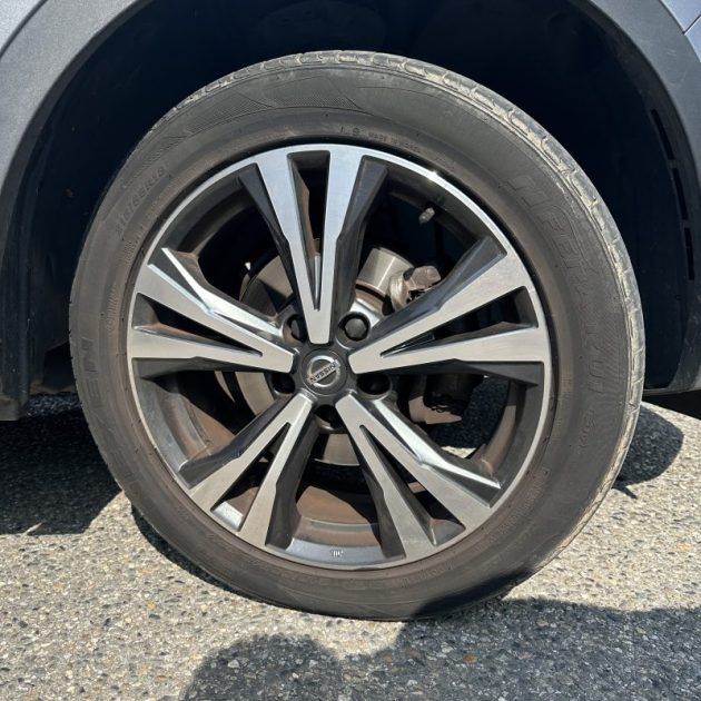 NISSAN QASHQAI 1.2i DIG-T 115 TEKNA Garantie 12 mois