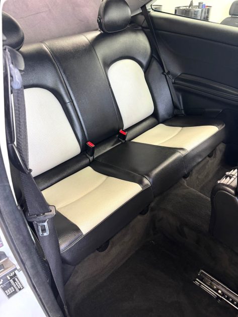 MERCEDES CLASSE C 2004