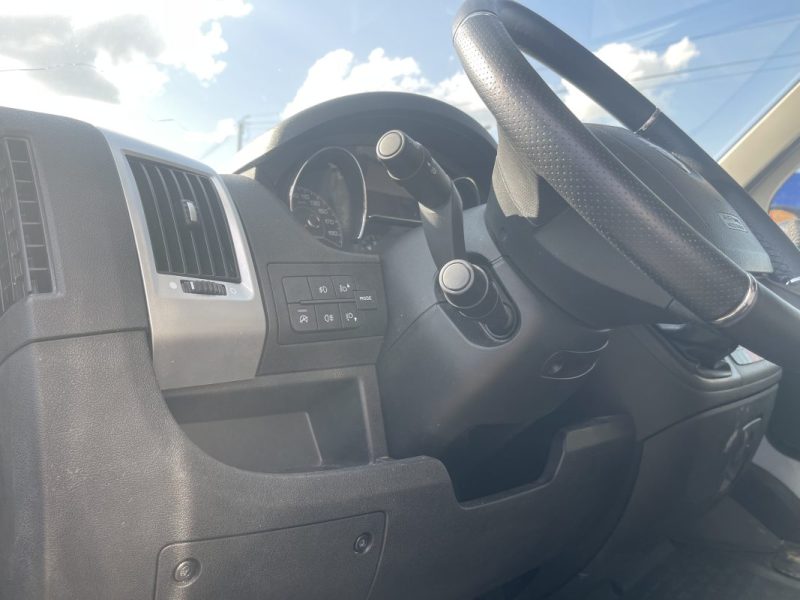 OPEL MOVANO FGN 3.5T L2H2 140 CH PACK CLIM