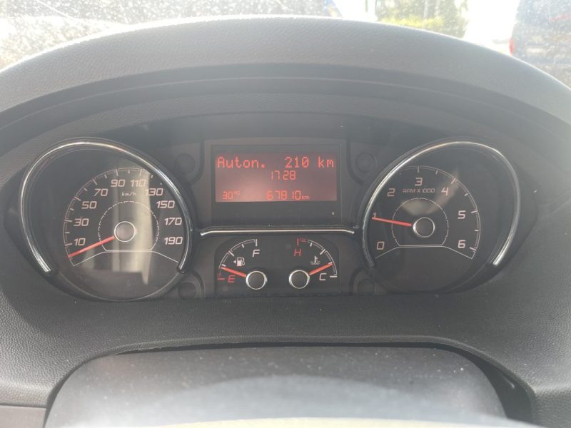 OPEL MOVANO FGN 3.5T L2H2 140 CH PACK CLIM