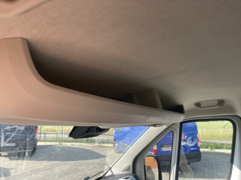 OPEL MOVANO FGN 3.5T L2H2 140 CH PACK CLIM