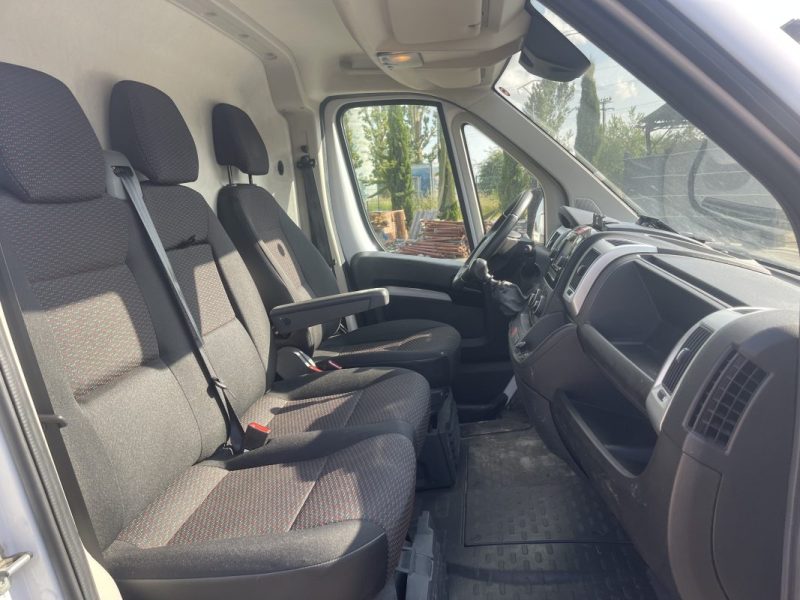 OPEL MOVANO FGN 3.5T L2H2 140 CH PACK CLIM