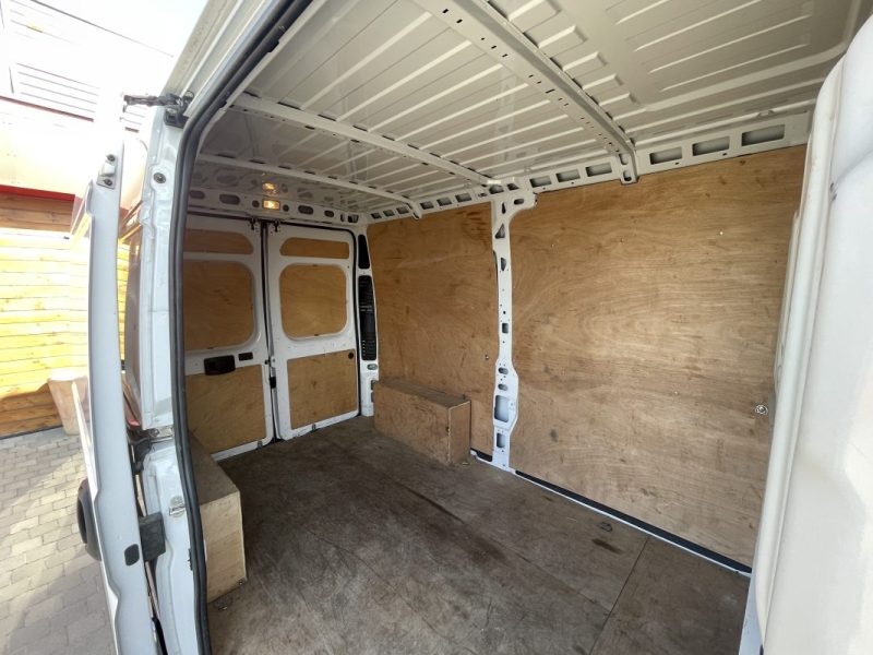 OPEL MOVANO FGN 3.5T L2H2 140 CH PACK CLIM