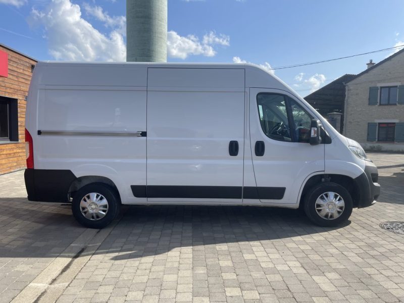 OPEL MOVANO FGN 3.5T L2H2 140 CH PACK CLIM