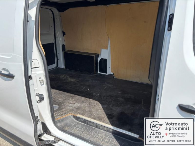 PEUGEOT EXPERT 1.5 BLUE HDI 120 Premium Pack