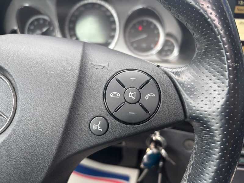 MERCEDES CLASSE E COUPE 250 1.8 CGI 204 CV EXECUTIVE