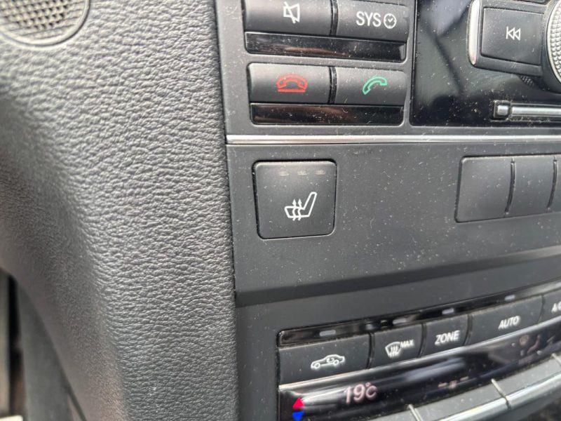 MERCEDES CLASSE E COUPE 250 1.8 CGI 204 CV EXECUTIVE